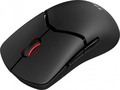 HyperX Pulsefire Saga Pro