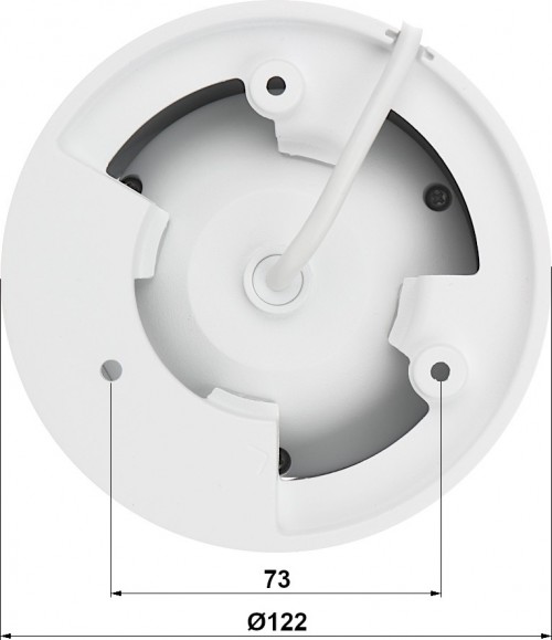 Dahua IPC-HDW2449T-ZS-IL