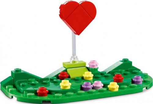 Lego Love Bears 40821