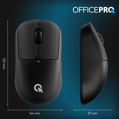 OfficePro M307