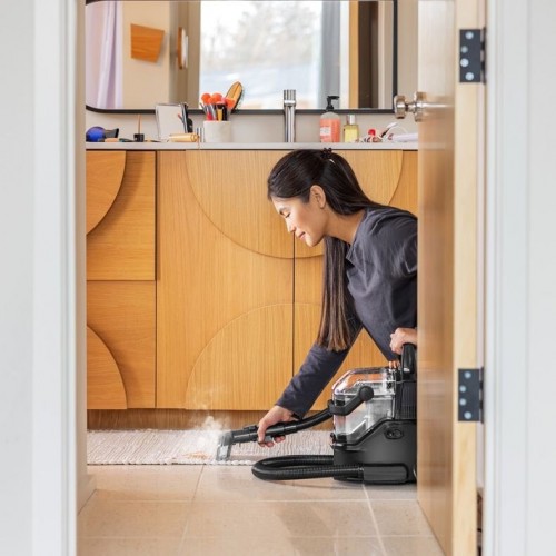 BISSELL SpotClean HydroSteam Pro 3700-N