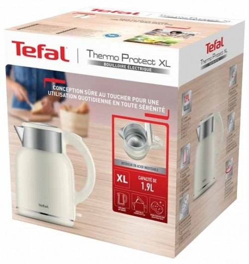 Tefal Thermo Protect XL KO190AE0