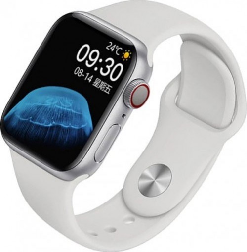 Smart Watch DT No1