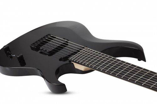 Schecter Sunset-7 Triad