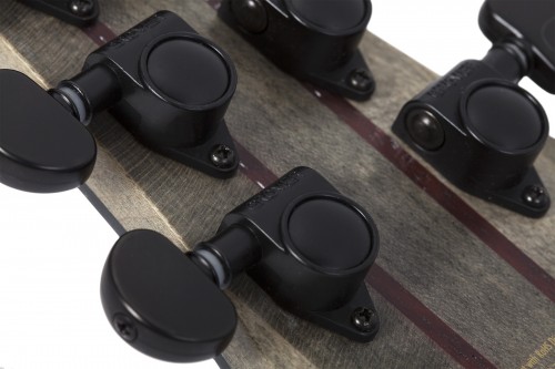 Schecter C-1 FR S Apocalypse