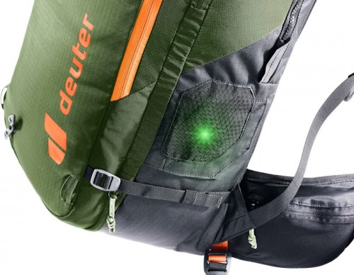 Deuter Alproof 32