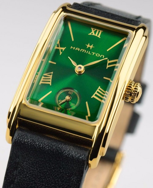 Hamilton American Classic Ardmore H11261760