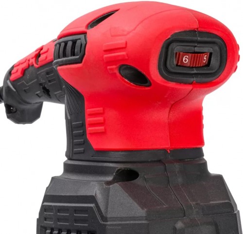 RED TECHNIC RTSMO0060