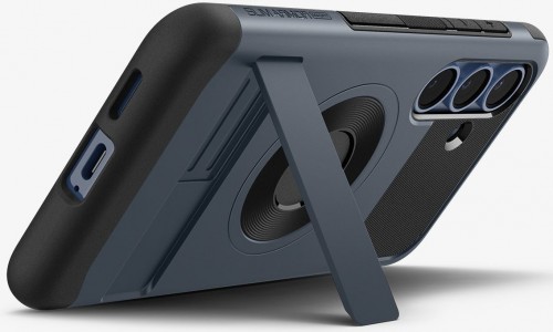 Spigen Slim Armor (MagFit) for Galaxy S25 Plus
