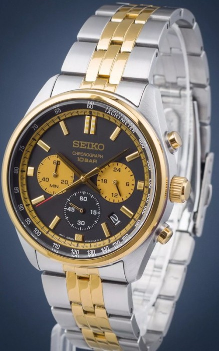 Seiko SSB430P1