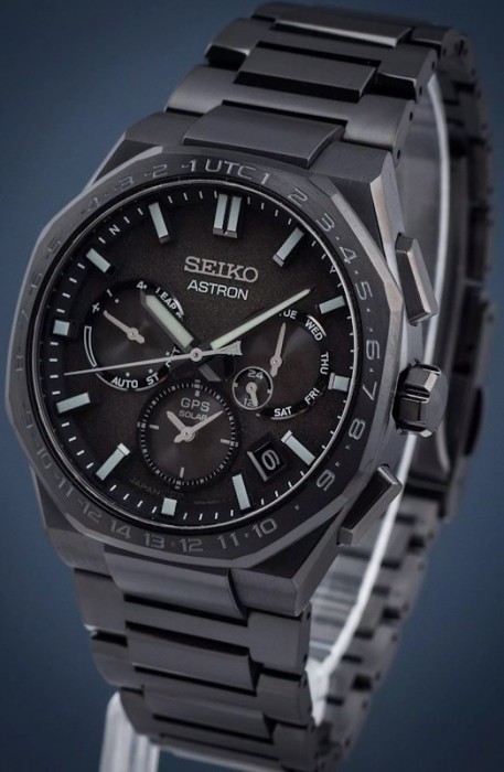 Seiko Astron SSH129J1