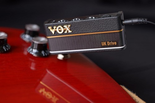 VOX amPlug 3 UK Drive