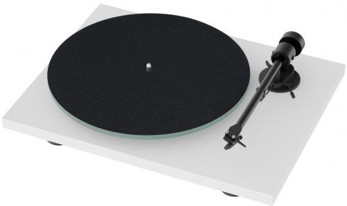 Pro-Ject T1 Evo BT