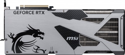 MSI GeForce RTX 5080 16G VANGUARD OC