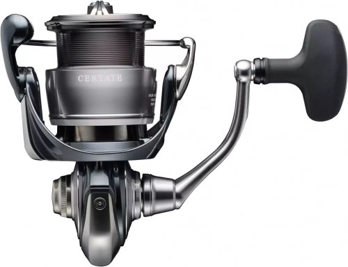 Daiwa Certate FC LT 2500