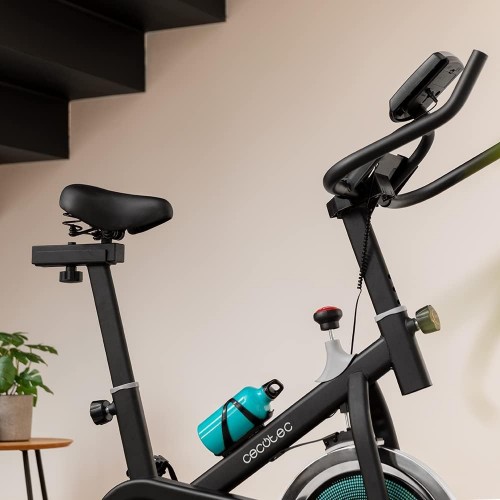 Cecotec DrumFit Indoor 6000 Forcis Bicicleta