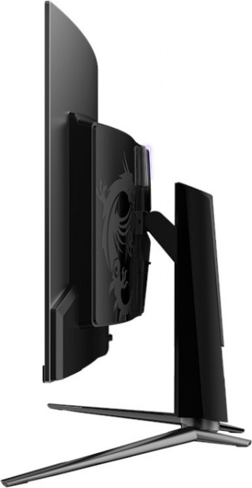 MSI MPG 321CURX QD-OLED