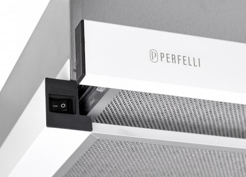 Perfelli TL 6822 WH 1200 LED