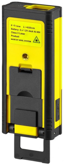 Nivel System HDM-120BC