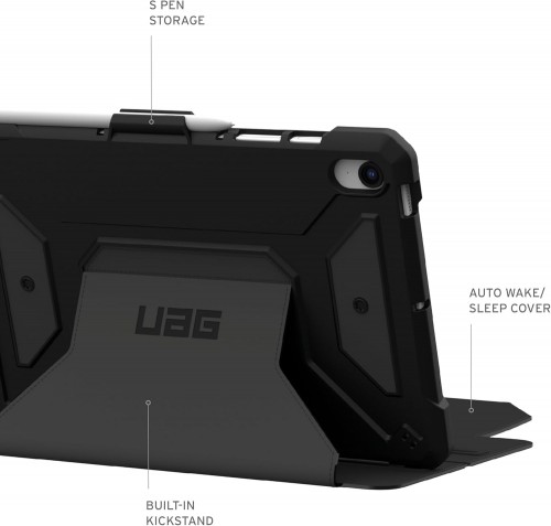 UAG Metropolis SE Series for Galaxy Tab S9 FE