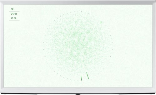 Samsung The Serif QE-43LS01DA