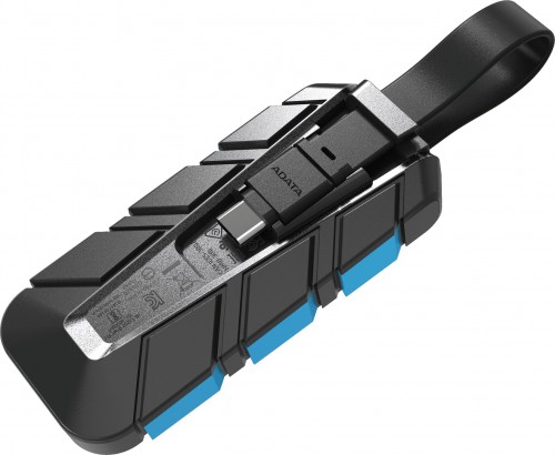 A-Data SC740-500G-CBU