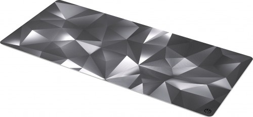 Endorfy Crystal Black XL