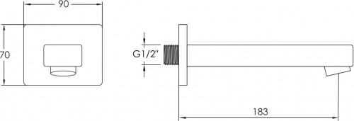 Imprese Smart Click ZMK1024010301