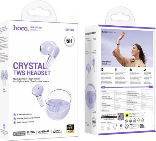 Hoco EW202 Magic