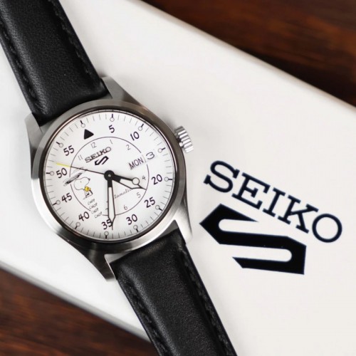 Seiko SRPK27K1