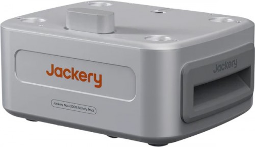 Jackery Navi 2000 Battery Pack