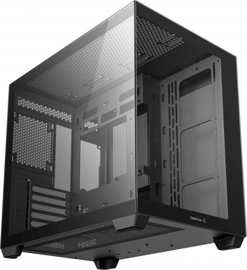 Deepcool CG530 Black