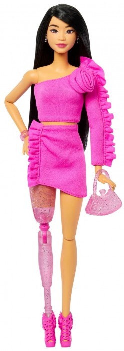 Barbie Deluxe style HYV26