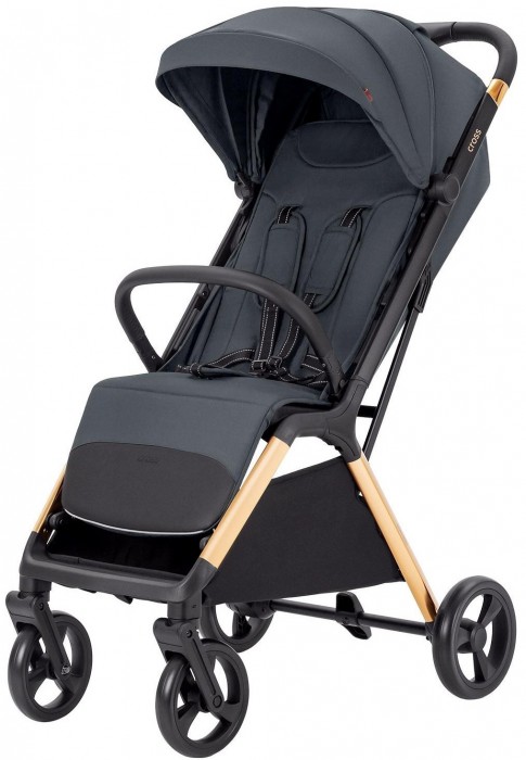 Carrello Cross CRL-5523