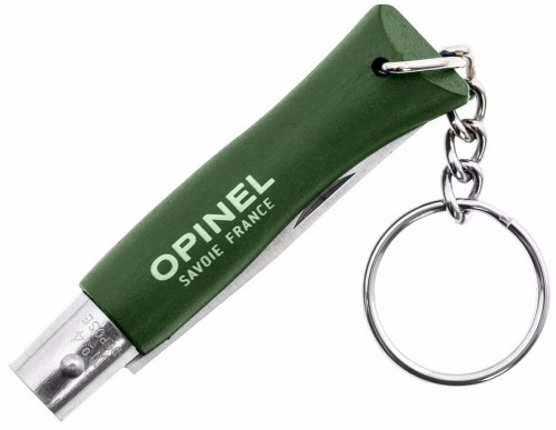 OPINEL N°04 Keychain