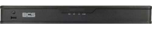BCS BCS-P-NVR0902-4KE-II