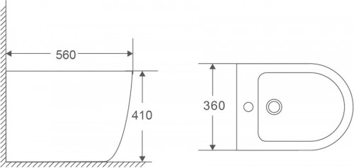 MIXXUS Premium Ellipse-0601 MP6594