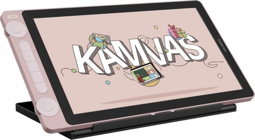 Huion Kamvas 13 (Gen 3)