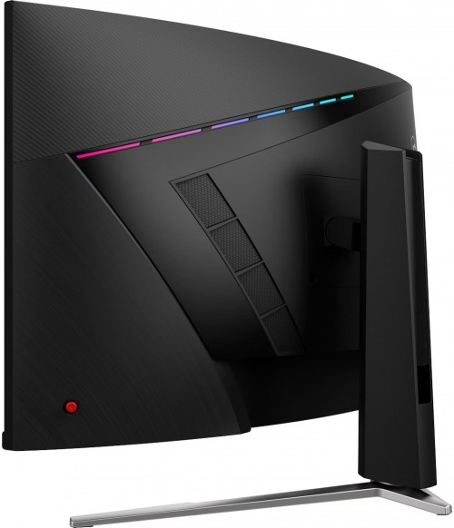 MSI MAG 325CQRXF E2