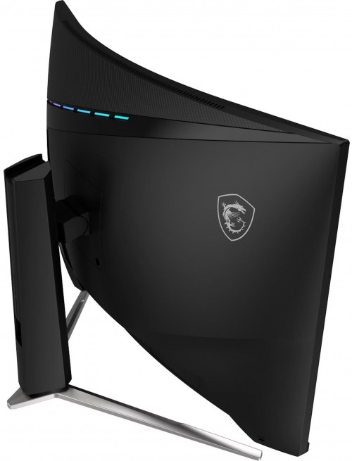 MSI MAG 325CQRXF E2