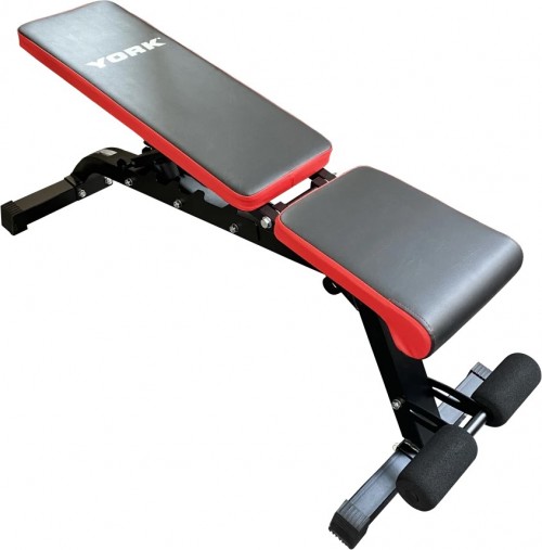 York Fitness Aspire 280 FID