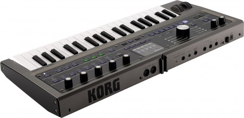 Korg microKORG2