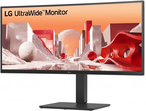 LG UltraWide 34BA85QE
