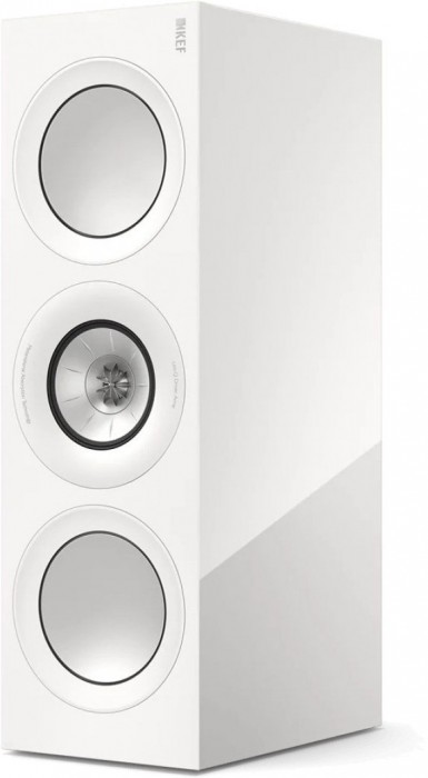 KEF R6 Meta