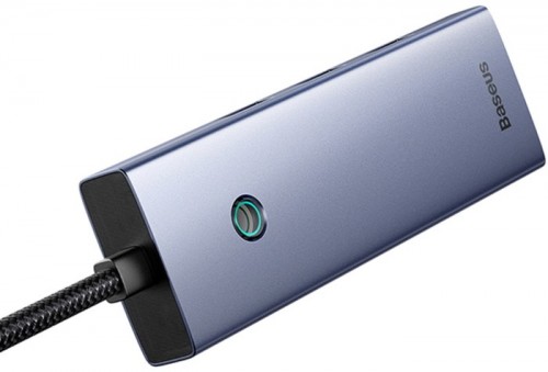 BASEUS UltraJoy Series Lite 4-Port