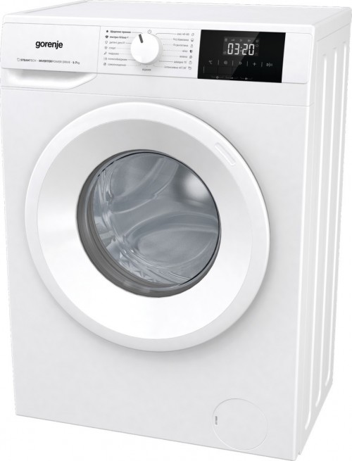 Gorenje WNGPI 72 SBS/UA