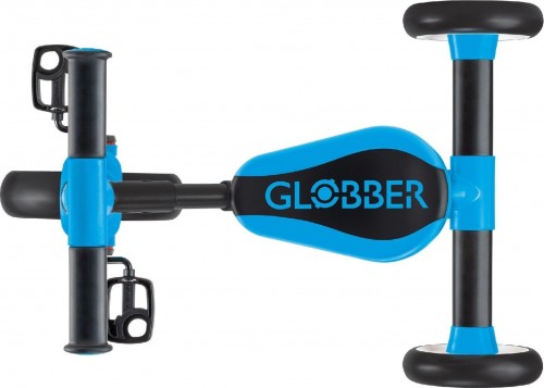 Globber Learning Trike 2 in 1