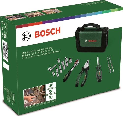 Bosch 1600A02BY2