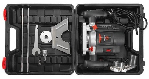 Intertool Storm WT-0920
