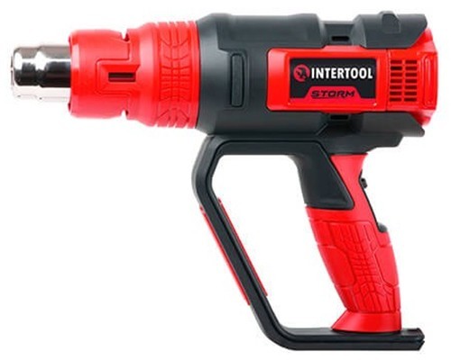 Intertool STORM WT-1030